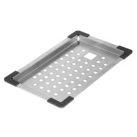 Лоток CM 92028 нержавеющая сталь