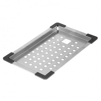 Лоток CM 92029 нержавеющая сталь