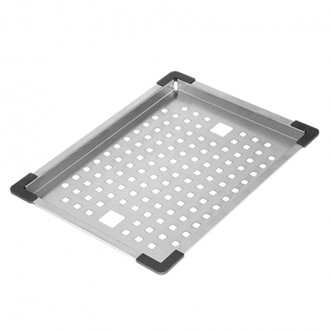 Лоток CM 92030 нержавеющая сталь