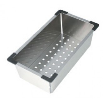 Коландер CM 92032 нержавеющая сталь