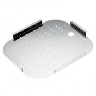 Лоток CM 92035 нержавеющая сталь