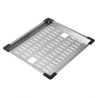 Лоток CM 92036 нержавеющая сталь