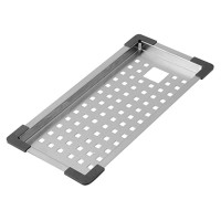 Лоток CM 92038 нержавеющая сталь