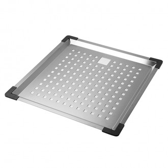 Лоток CM 92040 нержавеющая сталь