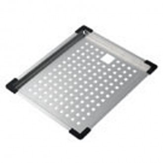 Лоток CM 92043 нержавеющая сталь