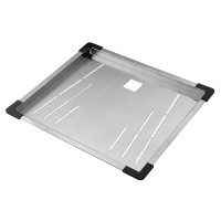 Лоток CM 92044 нержавеющая сталь