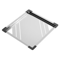 Лоток CM 92051 нержавеющая сталь