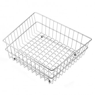 Корзина CM 93002 нержавеющая сталь