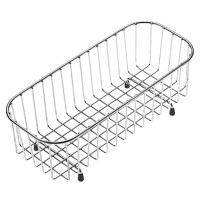 Корзина CM 93041 нержавеющая сталь