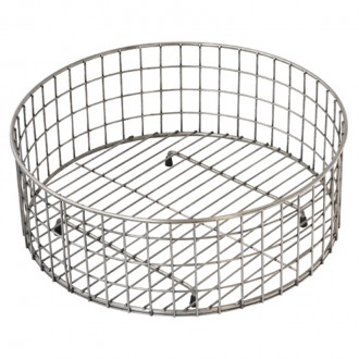 Корзина CM 93050 нержавеющая сталь