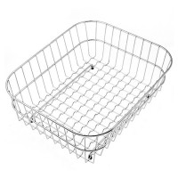 Корзина CM 93080 нержавеющая сталь