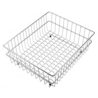 Корзина CM 93100 нержавеющая сталь