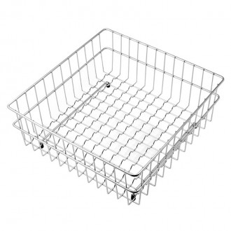 Корзина CM 93102 нержавеющая сталь