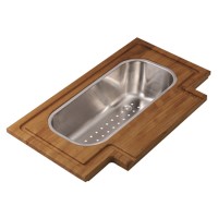 Разделочная доска с подносом CM 94009