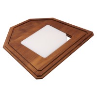 Разделочная доска с подносом CM 94015