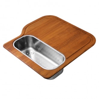 Разделочная доска с подносом CM 94069