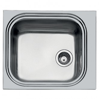 Кухонная мойка Foster Big Bowl 59x50 1511 001 RH Кухонная мойка Foster Big Bowl 59x50 1511 001 RH