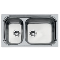 Кухонная мойка Foster Big Bowl 86x50 1562 001 RH
