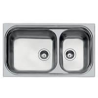 Кухонная мойка Foster Big Bowl 86x50 1562 002 LH