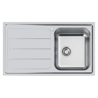 Кухонная мойка Foster Elettra 86x50 5186 061 RH