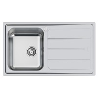 Кухонная мойка Foster Elettra 86x50 5186 062 LH