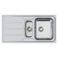 Кухонная мойка Foster Elettra 97x50 5197 061 RH