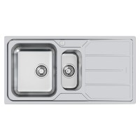 Кухонная мойка Foster Elettra 97x50 5197 062 LH