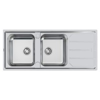 Кухонная мойка Foster Elettra 116x50 5812 062 LH