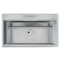 Кухонная мойка Foster FL 86x50 2975 060