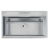 Кухонная мойка Foster FL 87x51 2977 060