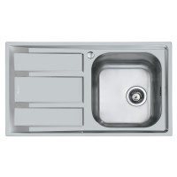 Кухонная мойка Foster FM 86x50 1971 061 RH