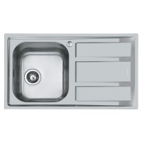 Кухонная мойка Foster FM 86x50 1971 062 LH