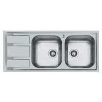 Кухонная мойка Foster FM 116x50 1972 061 RH