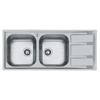 Кухонная мойка Foster FM 116x50 1972 062 LH