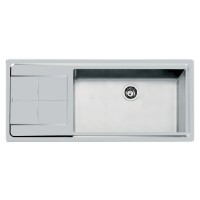 Кухонная мойка Foster KE 117х51 2211 051 RH