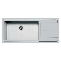 Кухонная мойка Foster KE 117х51 2211 052 LH