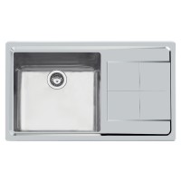 Кухонная мойка Foster KE 87х51 2280 052 LH