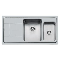 Кухонная мойка Foster KE 98х51 2297 051 RH