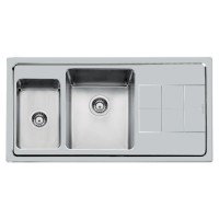 Кухонная мойка Foster KE 98х51 2297 052 LH