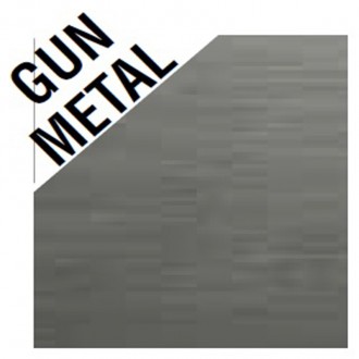 Кухонная мойка Foster KE flush-mount Bowls Gun Metal 75х44 2157 056