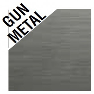 Кухонна мийка Foster KE Gun Metal 54х44 2155 856 Кухонна мийка Foster KE Gun Metal 54х44 2155 856