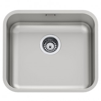 Кухонная мойка Foster KS 48х43 1845 850 Кухонная мойка Foster KS 48х43 1845 850