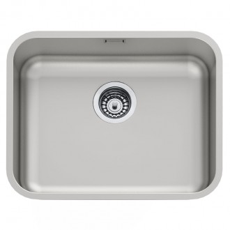 Кухонная мойка Foster KS 53х43 1850 850 Кухонная мойка Foster KS 53х43 1850 850