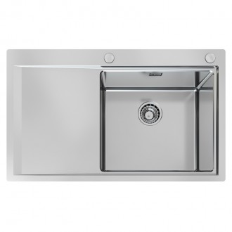 Кухонная мойка Foster Master 86х52 1250 051 RH Кухонная мойка Foster Master 86х52 1250 051 RH