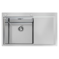 Кухонная мойка Foster Master 86х52 1250 052 LH