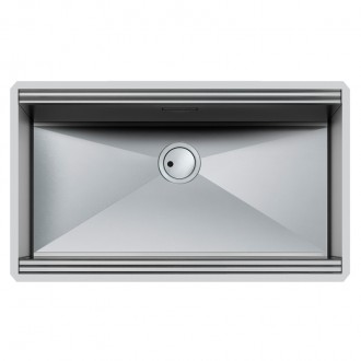 Кухонная мойка Foster Milano 83х50 1014 850 Кухонная мойка Foster Milano 83х50 1014 850