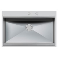 Кухонная мойка Foster Milano 84х56 1025 050