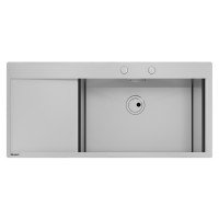 Кухонная мойка Foster New Wave 116х52 1416 001 RH
