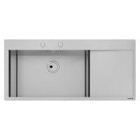 Кухонная мойка Foster New Wave 116х52 1416 002 LH