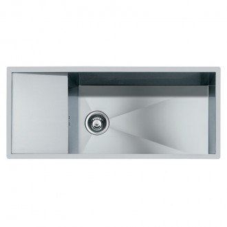 Кухонная мойка Foster Quadra 100х44 1220 050 Кухонная мойка Foster Quadra 100х44 1220 050